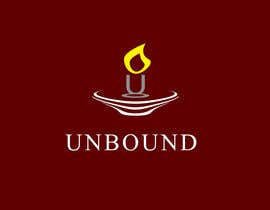 #186 for Design a Logo for &#039;Unbound&#039; Gym Apparel by attilamuinsky