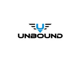 nº 200 pour Design a Logo for &#039;Unbound&#039; Gym Apparel par ibed05 