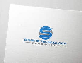 #3 for Design a Logo for Sphere Technology Consulting by oosmanfarook