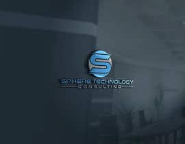 #4 for Design a Logo for Sphere Technology Consulting by oosmanfarook