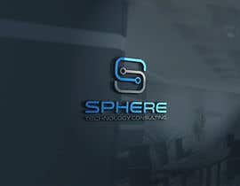 #145 for Design a Logo for Sphere Technology Consulting by mamunfaruk