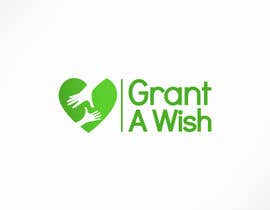 #119 for Design en logo for &quot; Grant A Wish &quot; by codefive