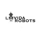 Icône de la proposition n°11 du concours                                                     Logo Design for La Vida Robots (www.lavidarobots.org)
                                                