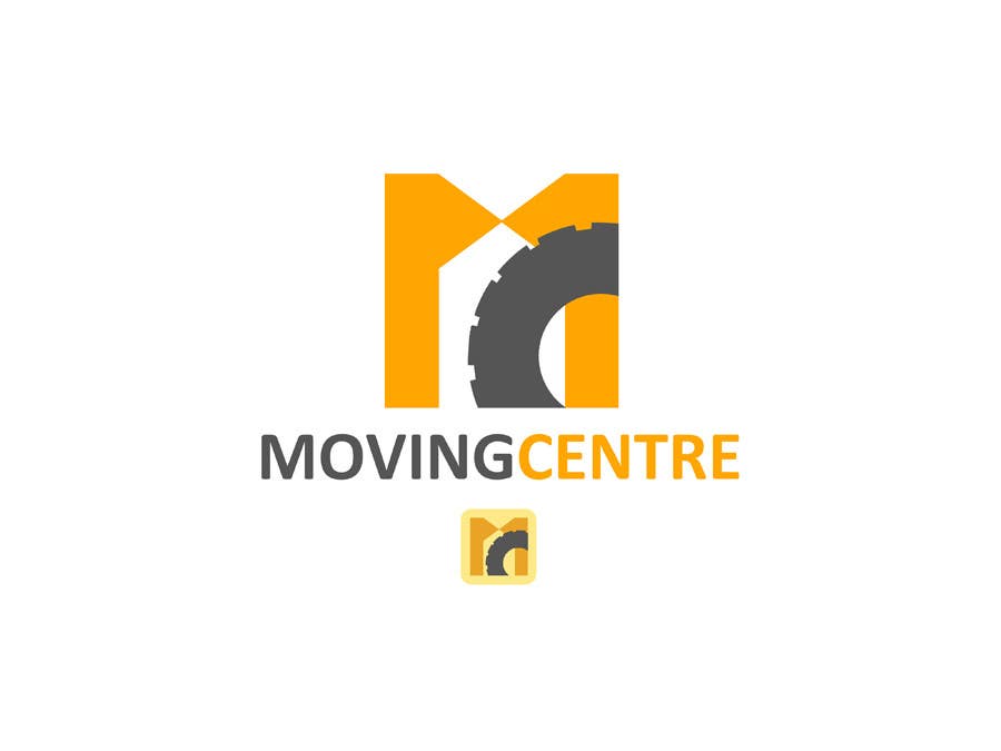 Kilpailutyö #518 kilpailussa                                                 Design a Logo for MovingCentre.co.uk
                                            