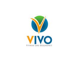 #35 for Develop a Corporate Identity for VIVO by virgoxblue