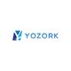 Konkurrenceindlæg #498 billede for                                                     Creative Design Logo: Yozork
                                                