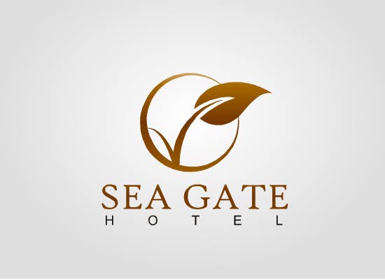 Proposition n°50 du concours                                                 SEA GATE  HOTEL
                                            