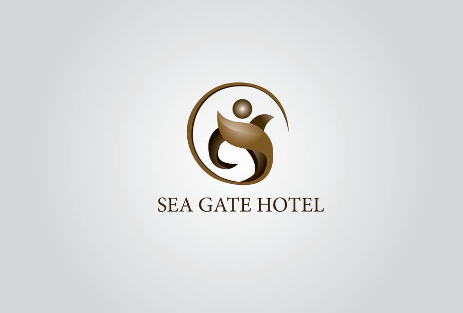 Конкурсна заявка №5 для                                                 SEA GATE  HOTEL
                                            