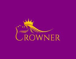 #271 untuk Design a logo for Crowner! oleh rahamanmdmojibu1