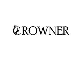 #345 untuk Design a logo for Crowner! oleh pointgraphicbd