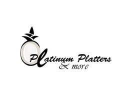 #22 untuk Design a Logo for Platinum Platters &amp; More oleh ArtBrain