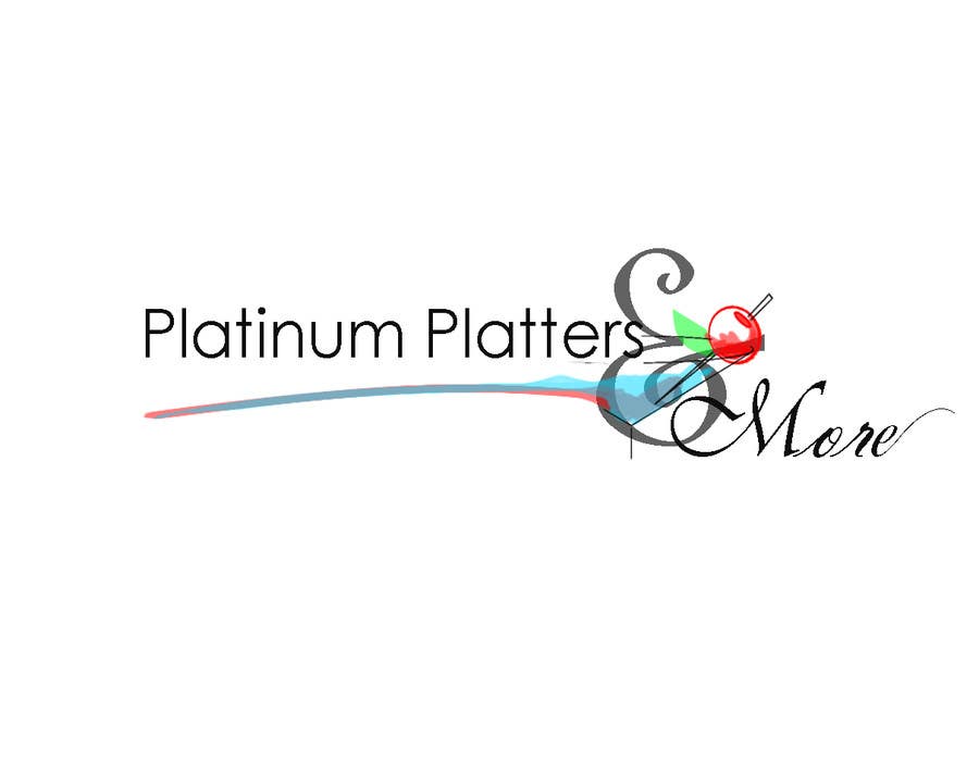 
                                                                                                                        Penyertaan Peraduan #                                            16
                                         untuk                                             Design a Logo for Platinum Platters & More
                                        