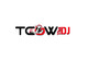 Imej kecil Penyertaan Peraduan #85 untuk                                                     DJ Design - "tcow Tha DJ"
                                                