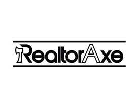 #15 for Design a Logo for RealtorAxe.com by knyliu430