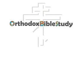 #19 Logo Design for OrthodoxBibleStudy.com részére jadinv által