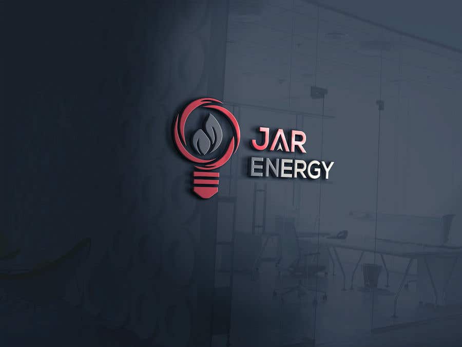 
                                                                                                            Penyertaan Peraduan #                                        516
                                     untuk                                         JAR Energy Logo and Brand Kit
                                    