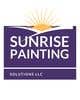 Contest Entry #417 thumbnail for                                                     Sunrise Painting Solutions LLC
                                                