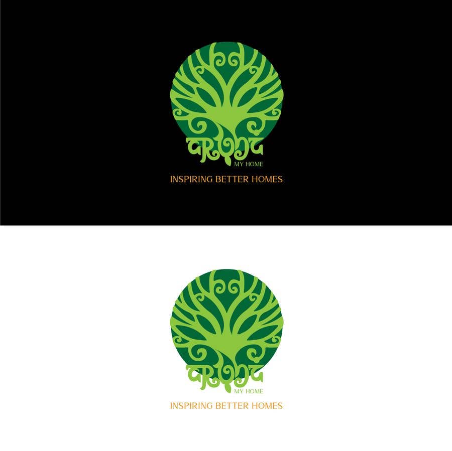 
                                                                                                            Penyertaan Peraduan #                                        25
                                     untuk                                         Need a logo for our brand "Gruham"
                                    