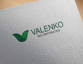 #115 for Design a Logo for Valenko Incorporated by ricardosanz38