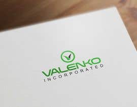#119 for Design a Logo for Valenko Incorporated by wahed14