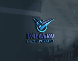 #50 for Design a Logo for Valenko Incorporated by georgeecstazy