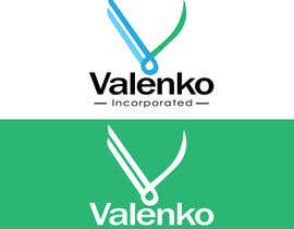 #112 for Design a Logo for Valenko Incorporated by wilfridosuero