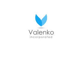 #53 for Design a Logo for Valenko Incorporated by ahadsaykat