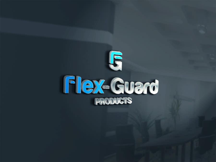 Penyertaan Peraduan #187 untuk                                                 Flex-Guard Logo
                                            