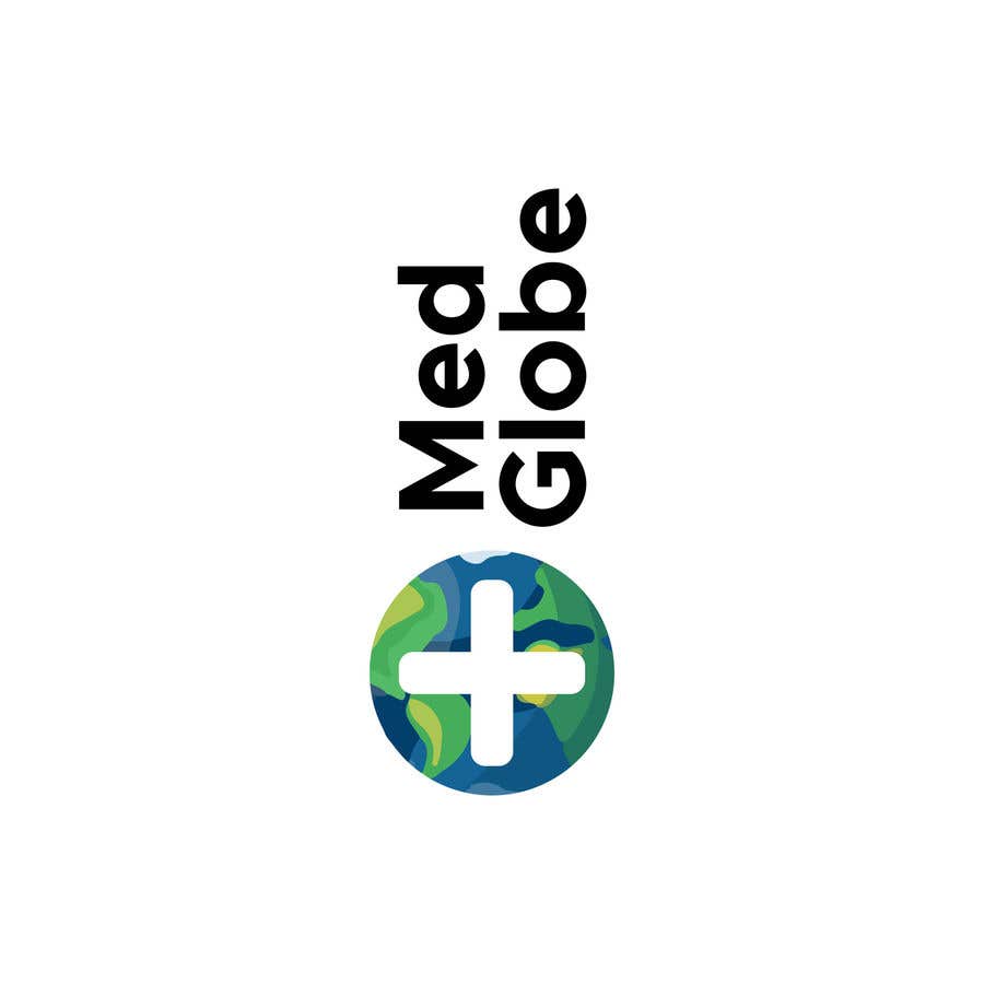 Inscrição nº 180 do Concurso para                                                 Logo for MedGlobe
                                            