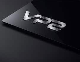 #1401 untuk VP2 - Brand logo creation and visual communication of the company oleh NASIMABEGOM673