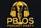 Εικόνα Συμμετοχής Διαγωνισμού #299 για                                                     PBIOS Podcast Party logo
                                                