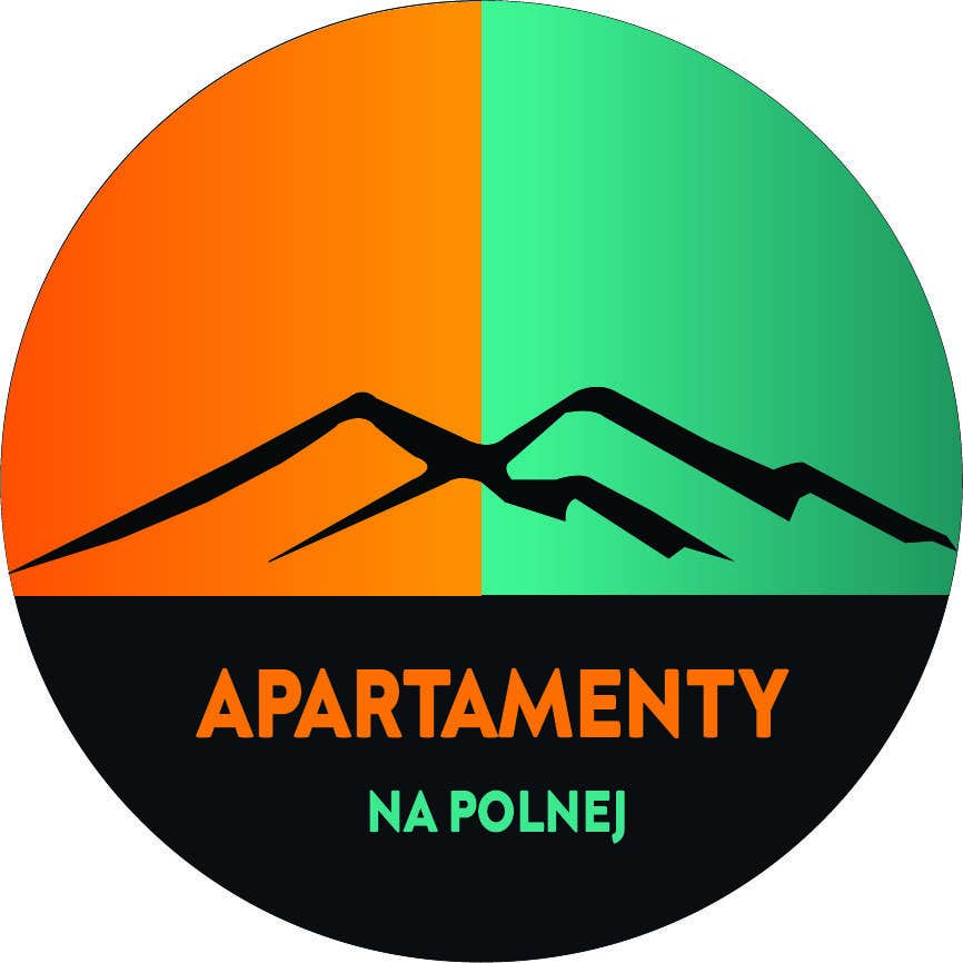 Bài tham dự cuộc thi #287 cho                                                 Logo for private rental apartments company
                                            