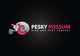 Kilpailutyön #53 pienoiskuva kilpailussa                                                     Design a Logo for Pesky Possum Pest Control
                                                