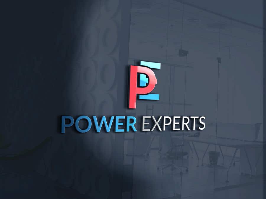 Kilpailutyö #148 kilpailussa                                                 Logo Design - Power Experts
                                            