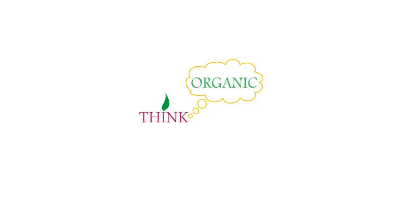 Proposition n°64 du concours                                                 Design a Logo for Think Organic
                                            