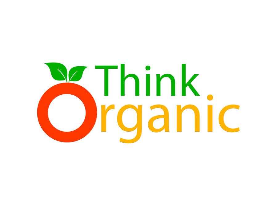 Bài tham dự cuộc thi #74 cho                                                 Design a Logo for Think Organic
                                            