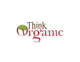 fezibaba tarafından Design a Logo for Think Organic için no 48