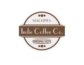 #78 for Design a Logo for Indie Coffee Co. by buncel1