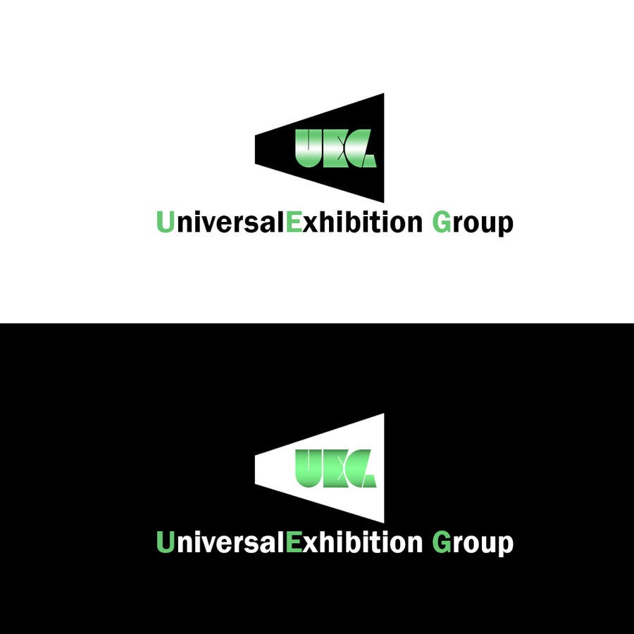 Proposition n°102 du concours                                                 Design a Logo for a exhibition website
                                            