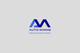 Icône de la proposition n°33 du concours                                                     Design a Logo for a Analytics - Technology Company
                                                