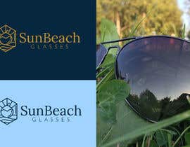 #168 for SunBeach Glasses by kunalnath