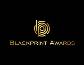 #6 for Design a Logo for  BLACKPRINT AWARDS by moro2707
