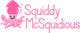 
                                                                                                                                    Miniatura da Inscrição nº                                                 14
                                             do Concurso para                                                 Design a Logo for "Squiddy McSquidious"
                                            