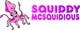 
                                                                                                                                    Miniatura da Inscrição nº                                                 9
                                             do Concurso para                                                 Design a Logo for "Squiddy McSquidious"
                                            
