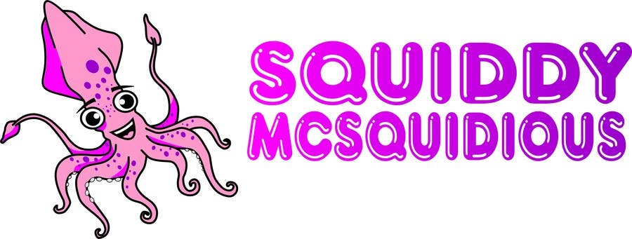 
                                                                                                                        Inscrição nº                                             9
                                         do Concurso para                                             Design a Logo for "Squiddy McSquidious"
                                        