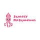 
                                                                                                                                    Miniatura da Inscrição nº                                                 8
                                             do Concurso para                                                 Design a Logo for "Squiddy McSquidious"
                                            