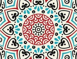 #13 for Popular motifs design av uroosamhanif