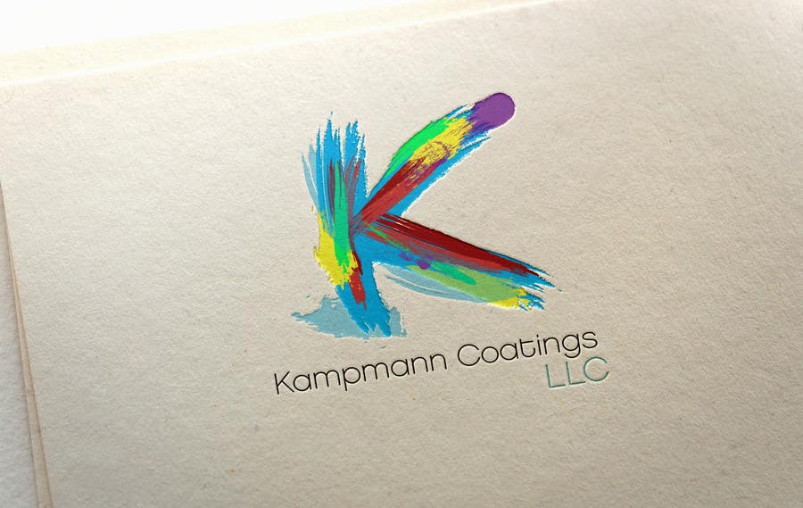 Bài tham dự cuộc thi #68 cho                                                 Design a Logo for My Painting Company
                                            