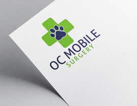 Nro 240 kilpailuun Logo for OC Mobile Surgery käyttäjältä ronyKkr