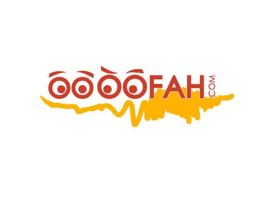 Inscrição nº 106 do Concurso para                                                 Design a Logo for oooofah.com
                                            